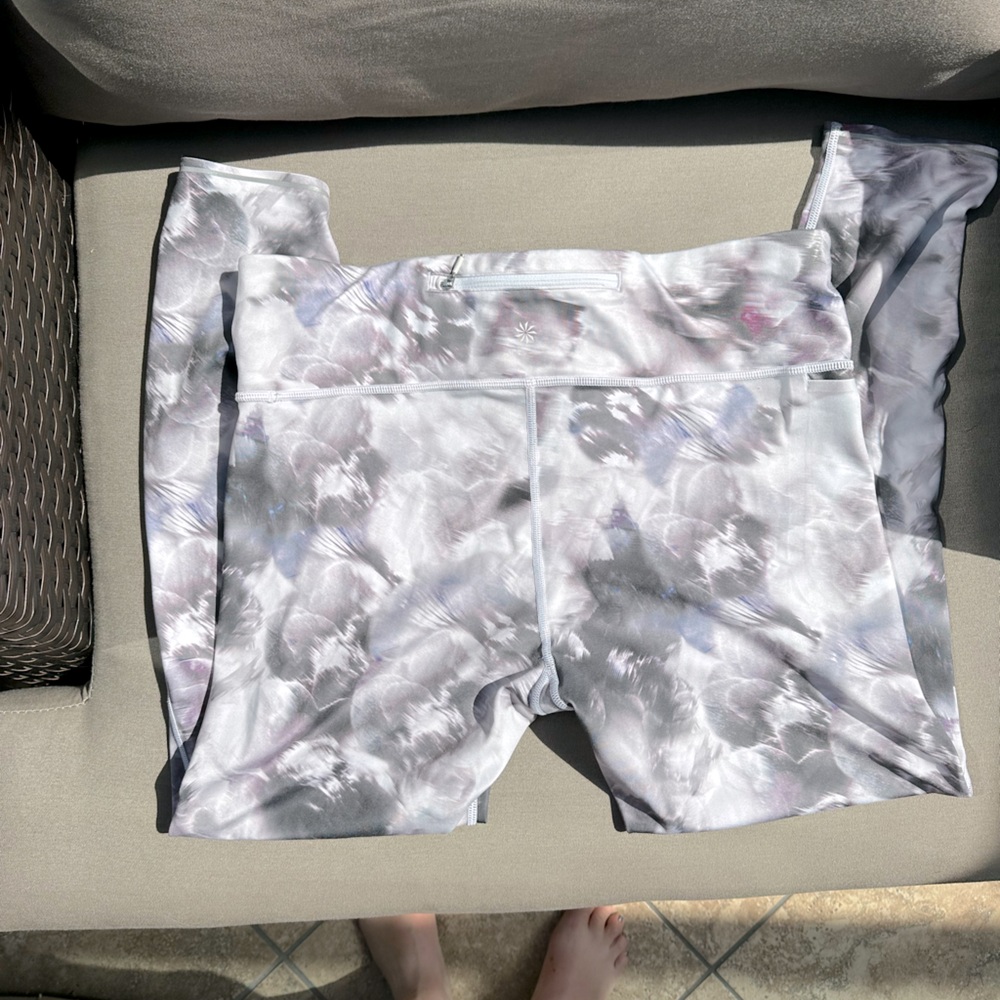 Athleta Leggings